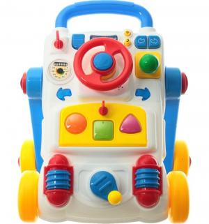 Игровой центр  Beilexing Маленький водитель Fivestar Toys