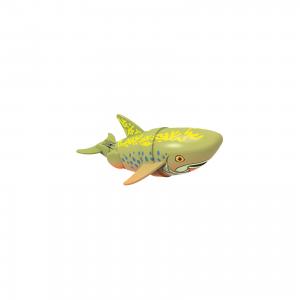 Интерактивная игрушка Рыбка-акробат - Брукс, 12 см Море чудес REDWOOD 3D
