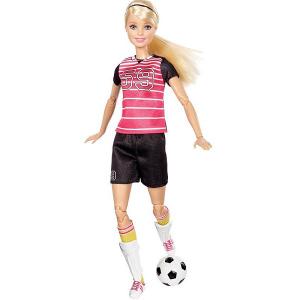Куклы и пупсы Mattel Barbie