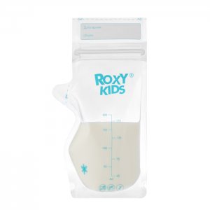 Пакеты для хранения грудного молока 25 шт. RPCK-001 ROXY-KIDS
