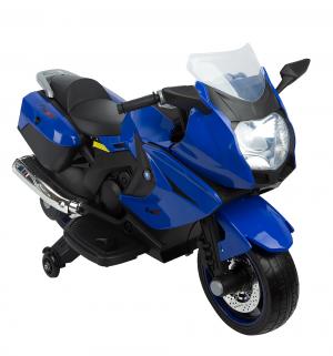 Мотоцикл  XMX-316, цвет: синий Weikesi