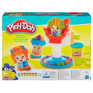 Набор для творчества Hasbro Play-Doh