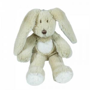 Мягкая игрушка  Кролик мини 14 см Teddykompaniet
