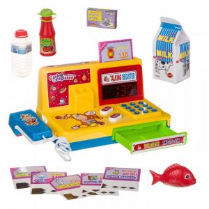 Касса Мой магазин Play Smart