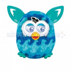Интерактивная игрушка  Boom Furby
