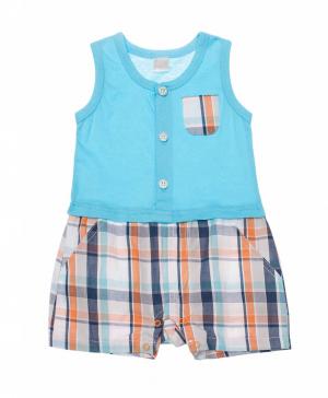 Песочник Inbebe