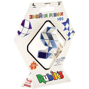 Брелок Rubiks Змейка, 24 элемента Rubik's
