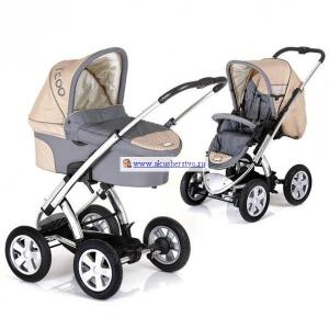 Коляска Icoo Peak Air 2 в 1 I'coo