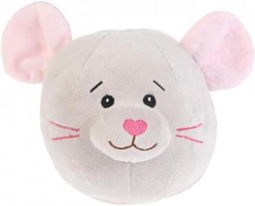 Мягкая игрушка  Свинка - Мышка 2 в 1 16 см Играем вместе