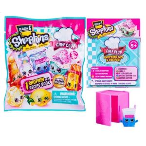 Игровой набор Shopkins