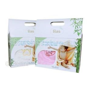 Bellini Подарочный набор с полотенцем Bebe Jou