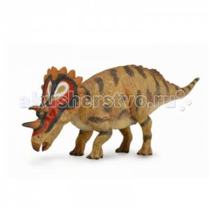 Динозавр Регалицератопс XL Collecta