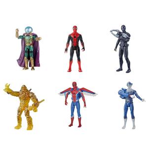 Игровые наборы и фигурки для детей Hasbro Spider-Man