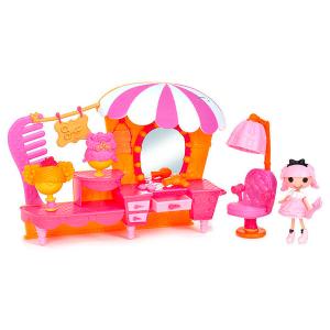 Игровой набор Lalaloopsy