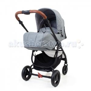 Прогулочная коляска  Snap 4 Ultra Trend 2021 Valco baby