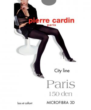 Комплект из 4-х пар колготок Paris Pierre Cardin