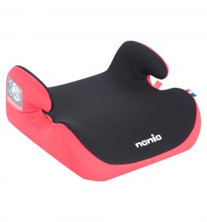 Автокресло-бустер  Topo Comfort, цвет: access rouge Nania
