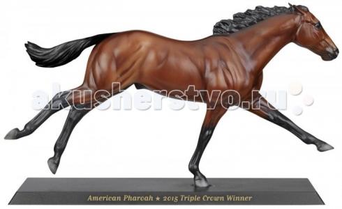 Лошадь Американский Фараон Breyer