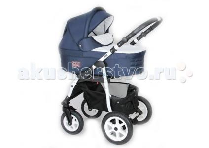 Коляска  Polo 3 в 1 Car-Baby