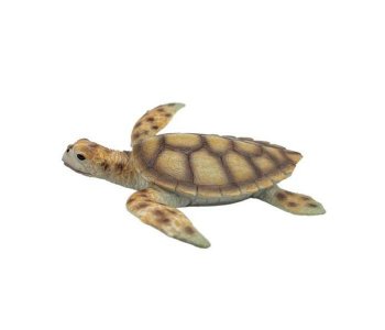 Фигурка - Кожистая черепаха Детское время