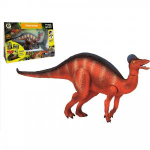 Динозавр Коритозавр, коллекция Jurassic Action, Geoworld