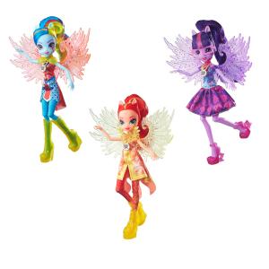 Кукла Hasbro Equestria Girls