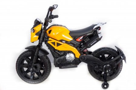 Электромобиль  Мотоцикл Moto Sport YEG2763 Toyland