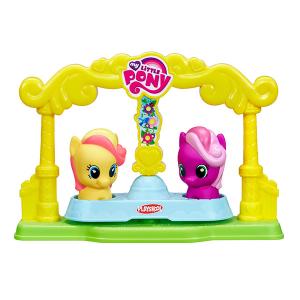Игрушка для малышей Hasbro My Little Pony