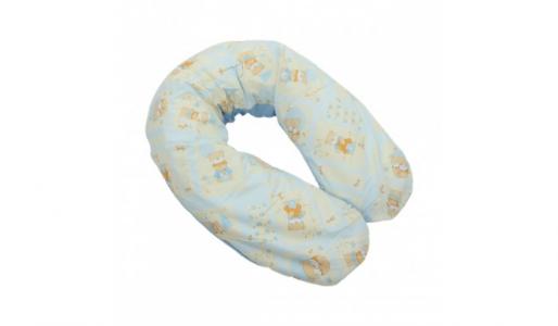 Подушка для беременных Comfy Big Plantex