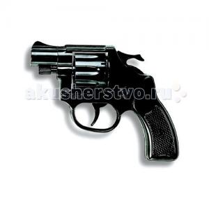 Игрушечный Пистолет Кобра/Cobra Polizei 11,5 см Edison