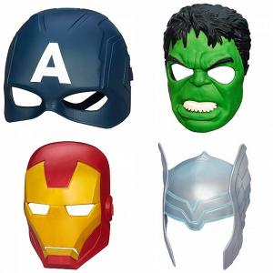 Экипировка Hasbro Avengers