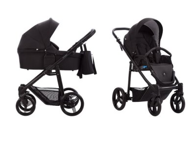 Коляска  Explorer AIR 2 в 1 Bebetto
