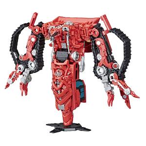 Игрушка-трансформер  Rampage 26 см Transformers