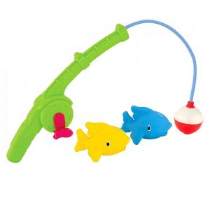 Игрушки для ванной Весёлая рыбалка Munchkin