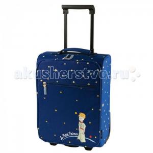 Детский чемодан Petit Prince PP520E Jour