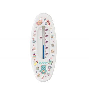 Термометр Малыши и малышки Lubby