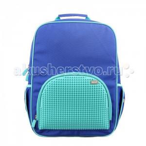 Школьный рюкзак в ярких красках WY-A022-a Upixel