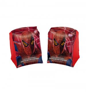 Надувные нарукавники  23 х 15 см. Spider-Man