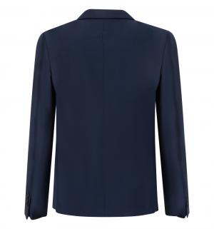 Комплект пиджак/жилет/брюки , цвет: синий Rodeng