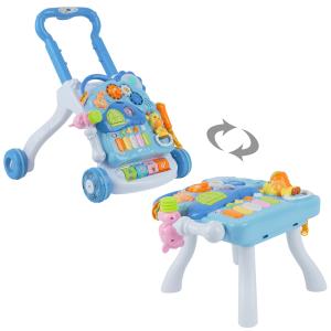 Ходунки-каталка  Play 318 Tommy