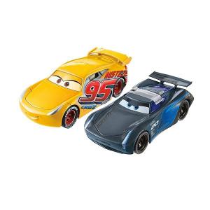 Машинка Mattel Cars