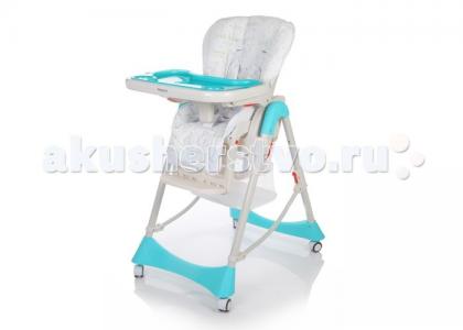 Стульчик для кормления  Love Bear Baby Care