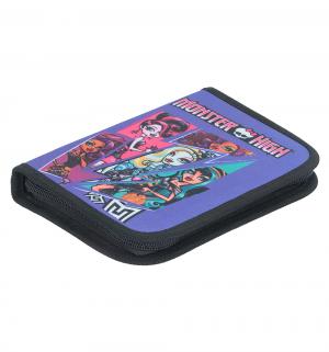 Пенал  13.5х20х3.5 см Monster High