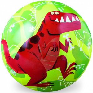 Мяч T-Rex 10 см Crocodile Creek