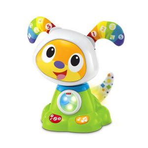Развивающие игрушки для малышей Mattel Fisher-Price