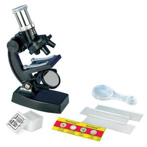 Детские микроскопы и телескопы Edu Toys
