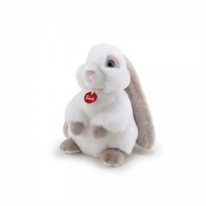 Мягкая игрушка  Кролик Клемент 27 см Trudi