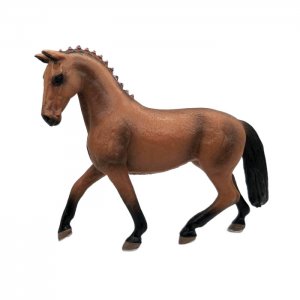 Фигурка - Ганноверская лошадь кобыла Детское время