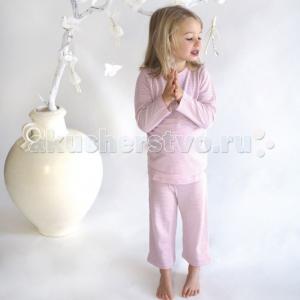 Пижама Merino Kids