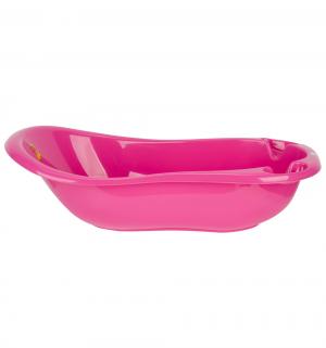 Ванночка  Бальбинка, цвет: розовый Tega